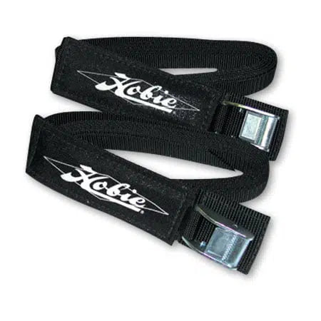 Hobie Kayak Tie Down Straps