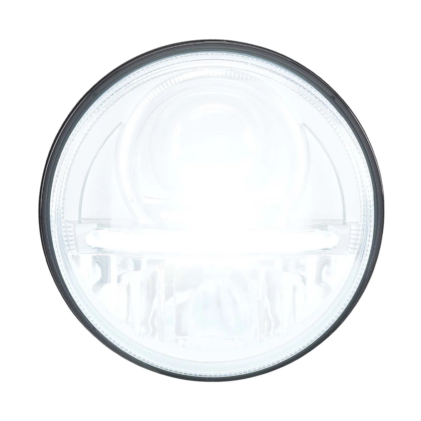 5 3/4" INCH LED Headlamp Insert High/Low Beam, DRL and Position