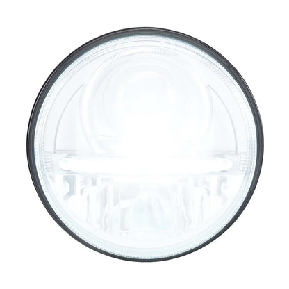 5 3/4" INCH LED Headlamp Insert High/Low Beam, DRL and Position