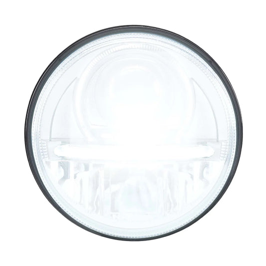 5 3/4" INCH LED Headlamp Insert High/Low Beam, DRL and Position