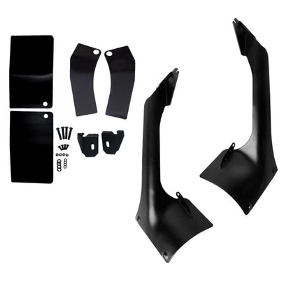 Jeep JL / JT Gravity® Titan™ LED Light Bar Bundle