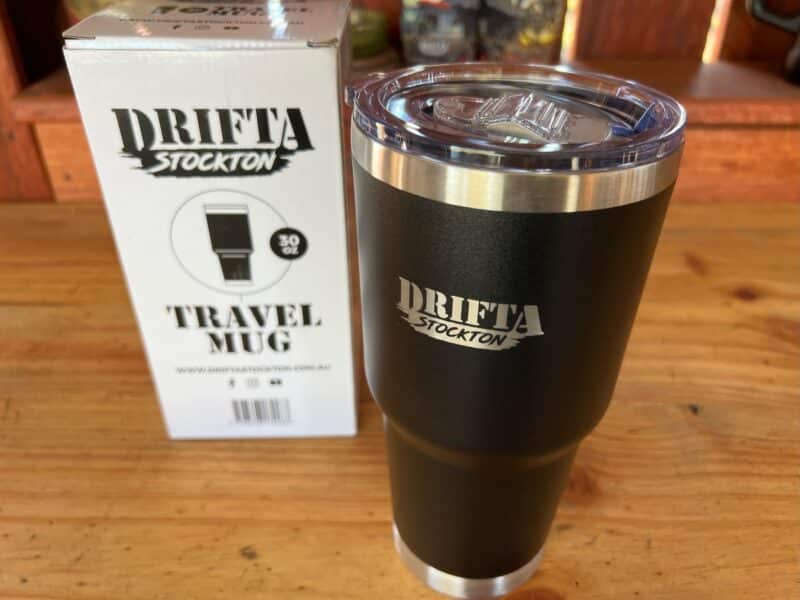 Travel Mug 30oz – 4WD Central