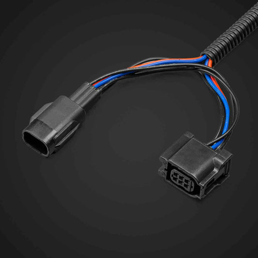 Piggyback Adapter to suit 2023+ Toyota 70 Series LED Facelift