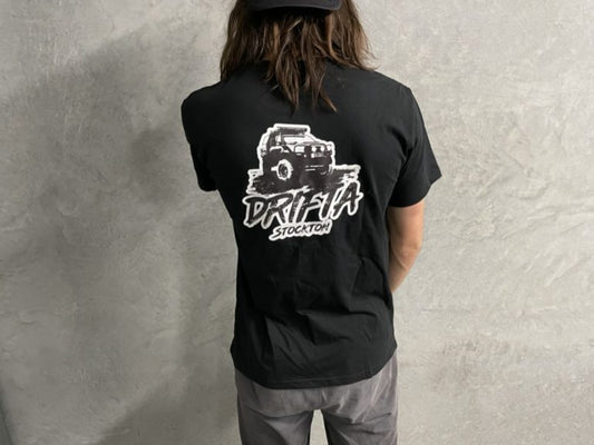 Stockton Hilux TShirt LGE