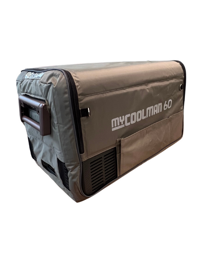 Rec 60 Litre: Insulated Cover