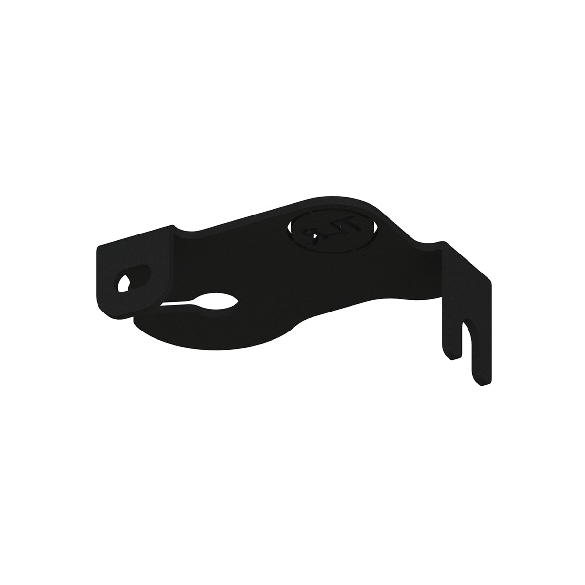 Aerial Bracket – Ford Ranger RA series – LHS Tub mount