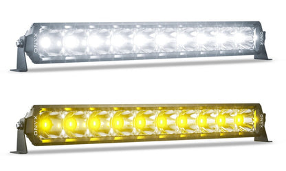 XEN-S22-Dual Colour Including Wiring Harness