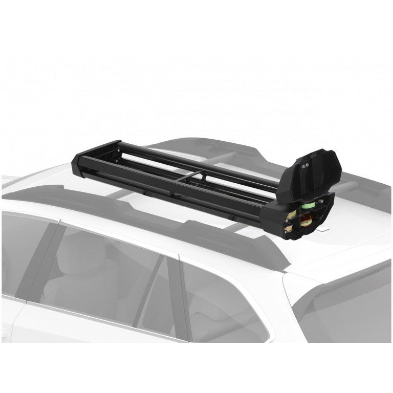 Yakima DoubleHaul Rooftop Fly Rod Carrier