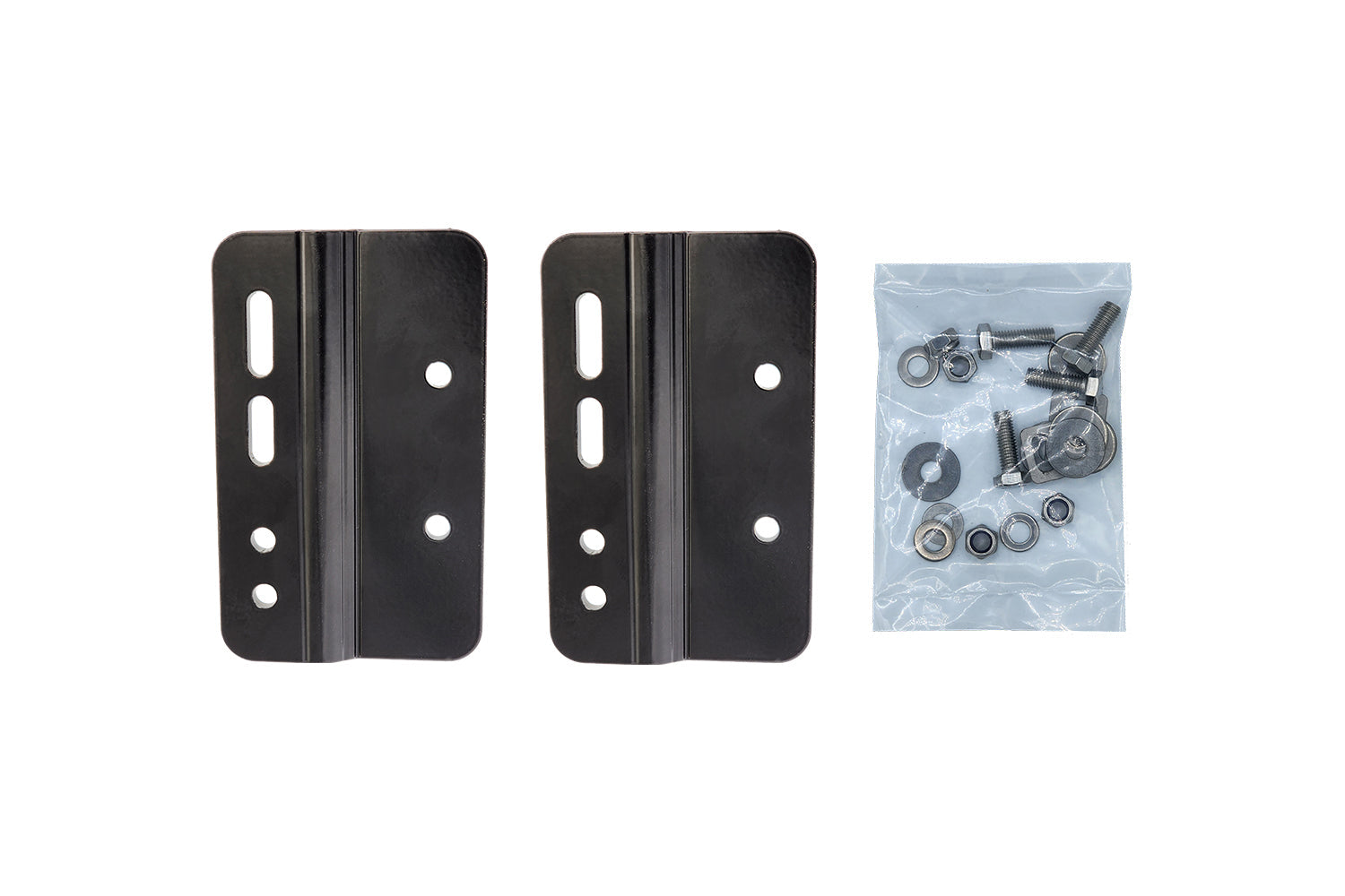 RacksBrax HD AWNING ADAPTOR PLATES