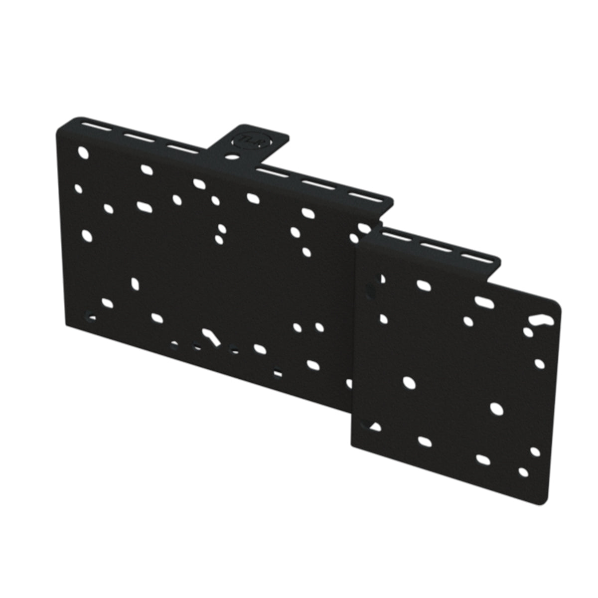 Electrical Accessory Bracket – Toyota Landcruiser 70 series Range – OEM Battery