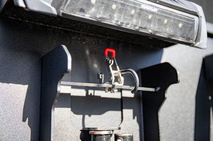 1.5T RFJ MOUNTING BRACKET - JACK MOUNT FOR 1.5 TONNE JACK