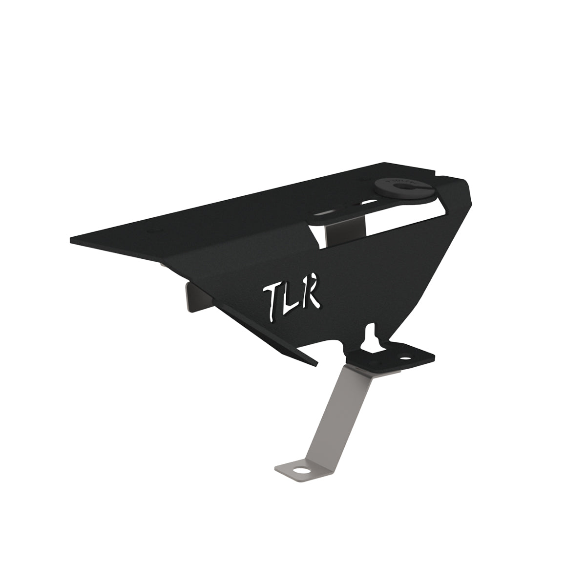 Aerial Bracket – Toyota Prado 250 series – Left-Hand Side A-Pillar Mount