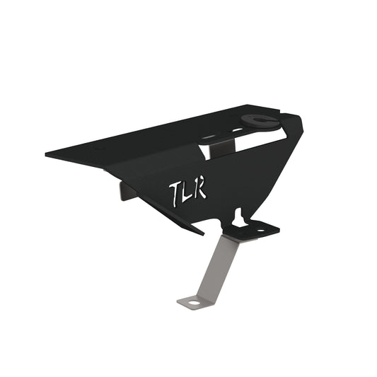 Aerial Bracket – Toyota Prado 250 series – Left-Hand Side A-Pillar Mount