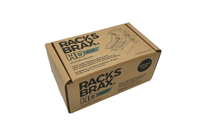 RacksBrax HD ADJUSTABLE BRACKETS