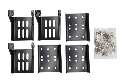 RacksBrax HD ADJUSTABLE BRACKETS