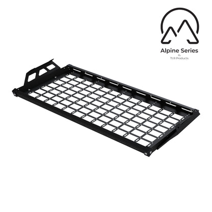 TLR Products Electrical Socket Mount - Toyota Landcruiser 300 series - Rear Cupholder