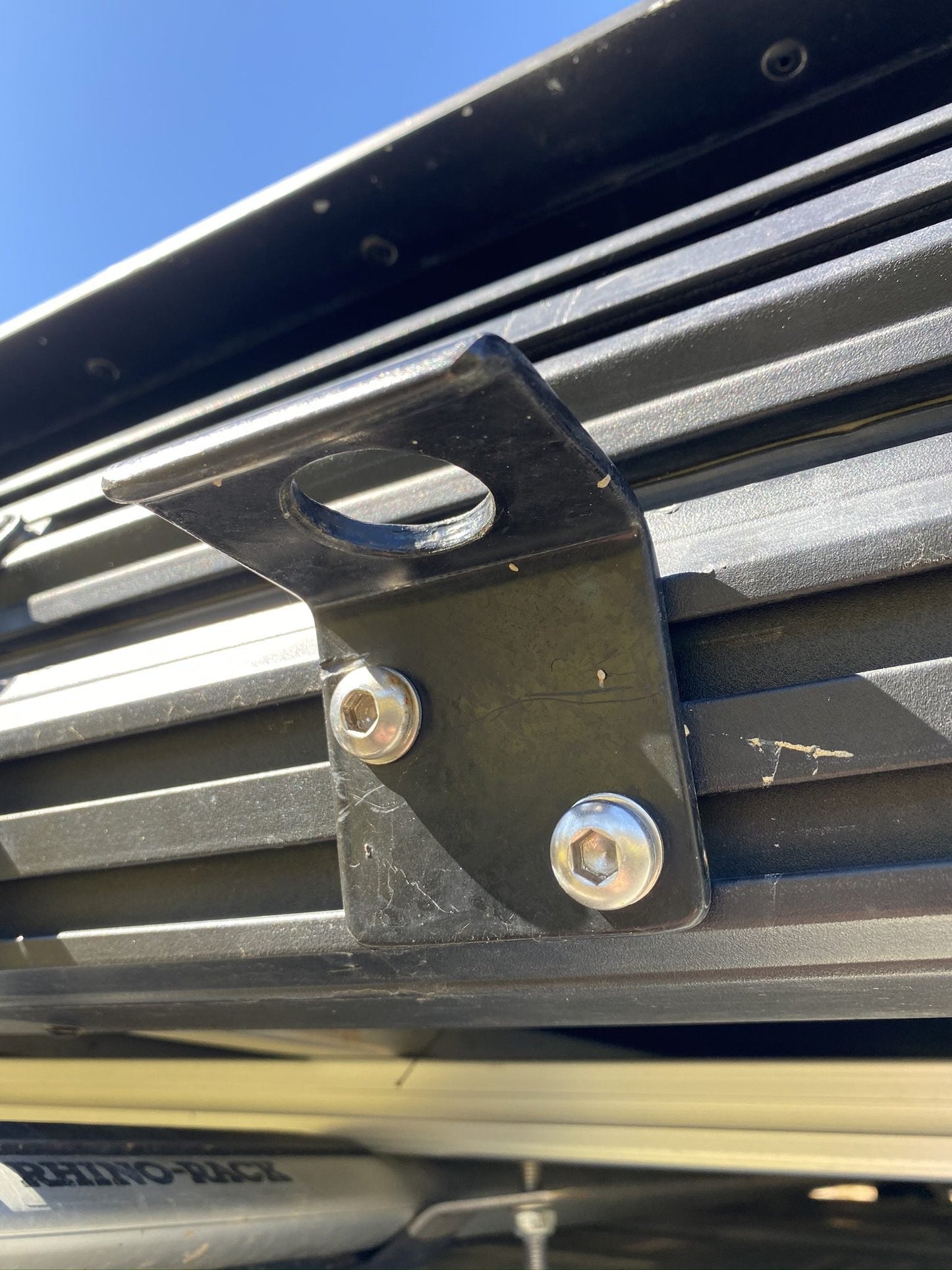 Drifta Stockton Drifta Wildland Ladder Bracket (pair)