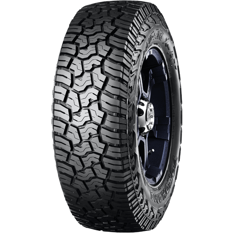 Yokohama Geolandar X-AT 315/70R17 All-Terrain Tire