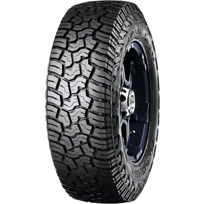 Yokohama Geolandar X-AT 315/70R17 All-Terrain Tire