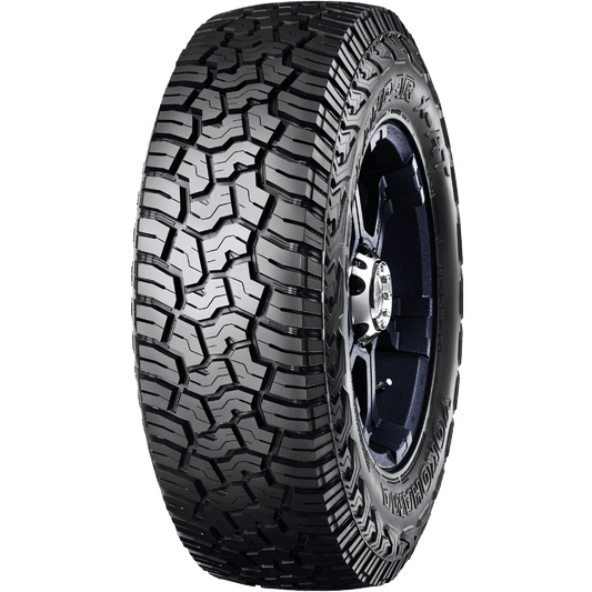 Yokohama Geolandar X-AT 315/70R17 All-Terrain Tire
