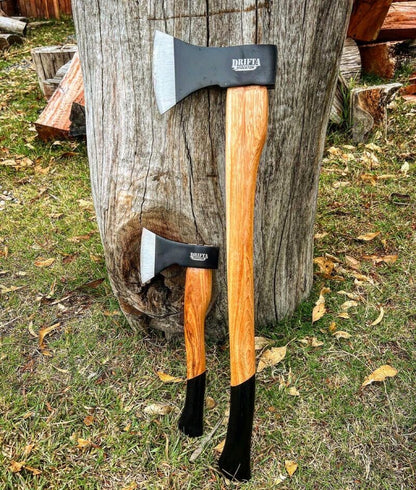 Drifta Stockton - Drifta Stockton Axes - Axe Hatchet 360mm