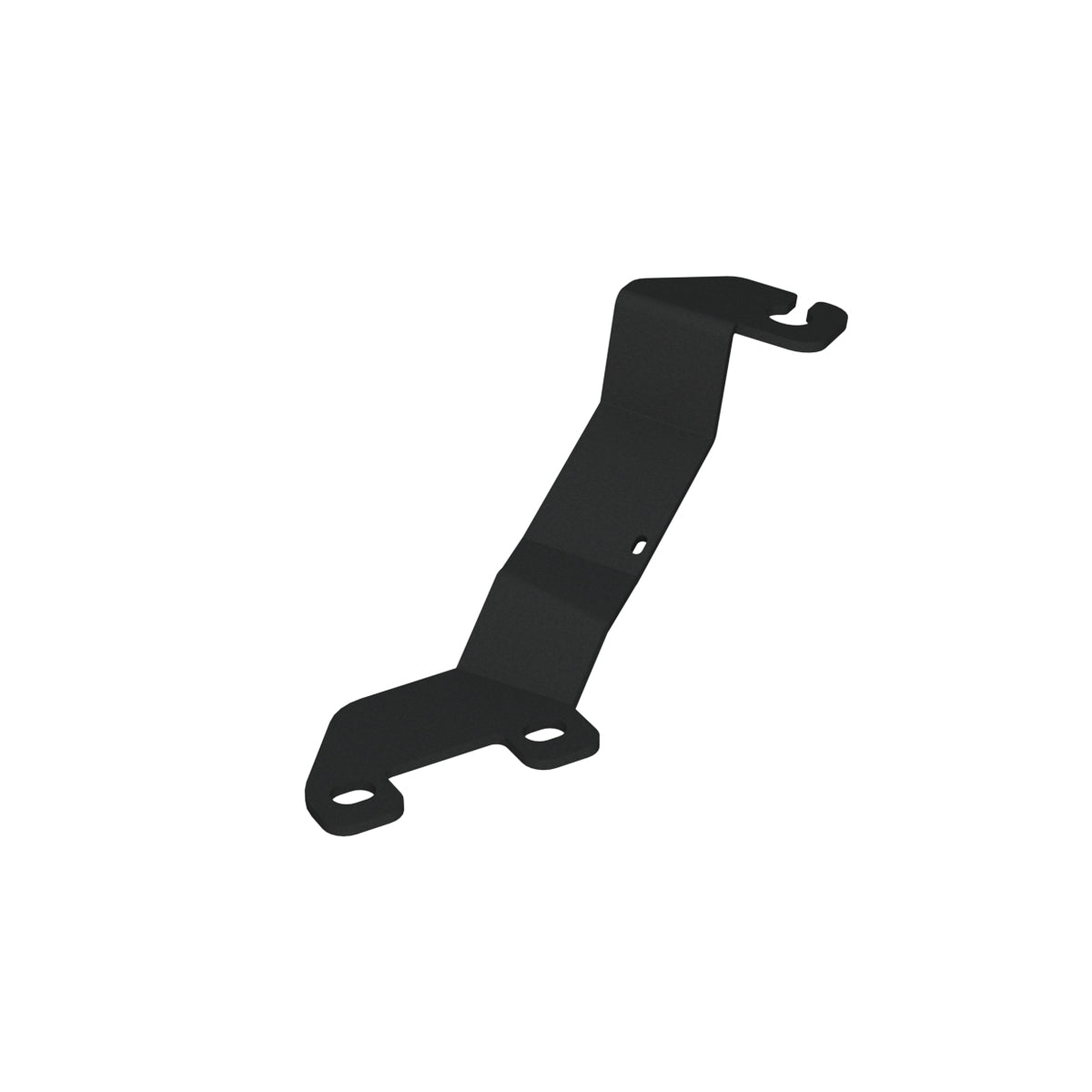 Aerial Bracket – Mitsubishi Triton MV series – Left-Hand Side Bonnet Hinge Bracket