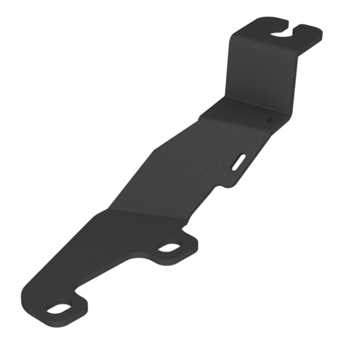 Aerial Bracket – Isuzu Dmax RG series/ Isuzu MUX RJ series – Left-Hand Side Bonnet Hinge Bracket