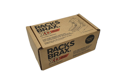 RacksBrax XD ADJUSTABLE BRACKETS