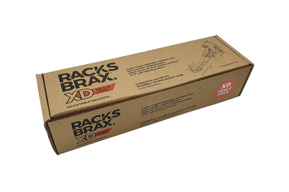 RacksBrax XD ADJUSTABLE BRACKETS