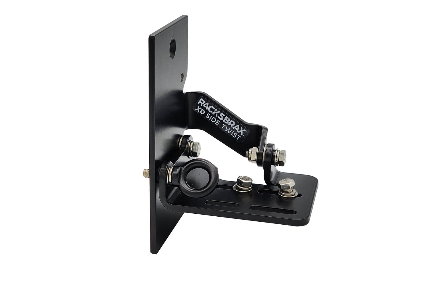 RacksBrax XD SIDE TWIST BRACKET