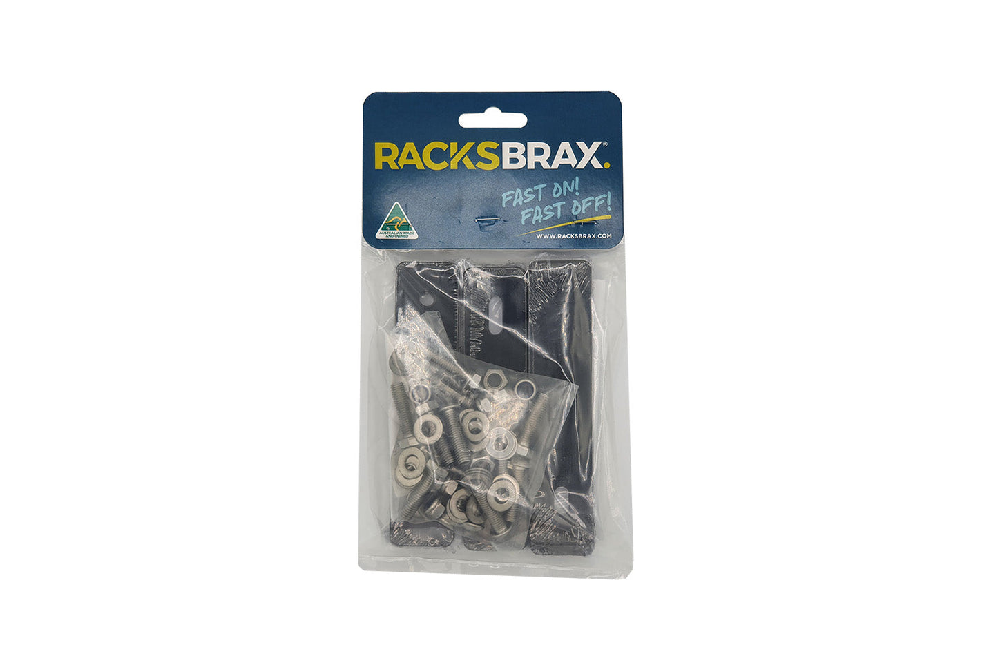 RacksBrax XD AWNING CONNECTOR