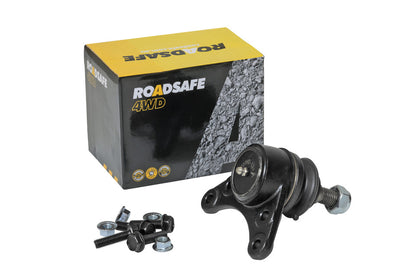 Roadsafe 4WD Heavy Duty Upper Ball Joint suitable for Holden Colorado RG 12-20 & Isuzu D-MAX & MU-X