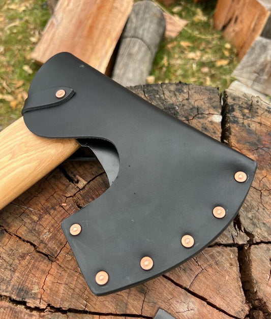 Drifta Stockton Axe Sheath 700mm