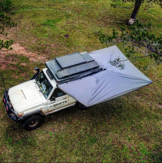 Drifta Stockton Drifta Stockton Awning 270 Rhs