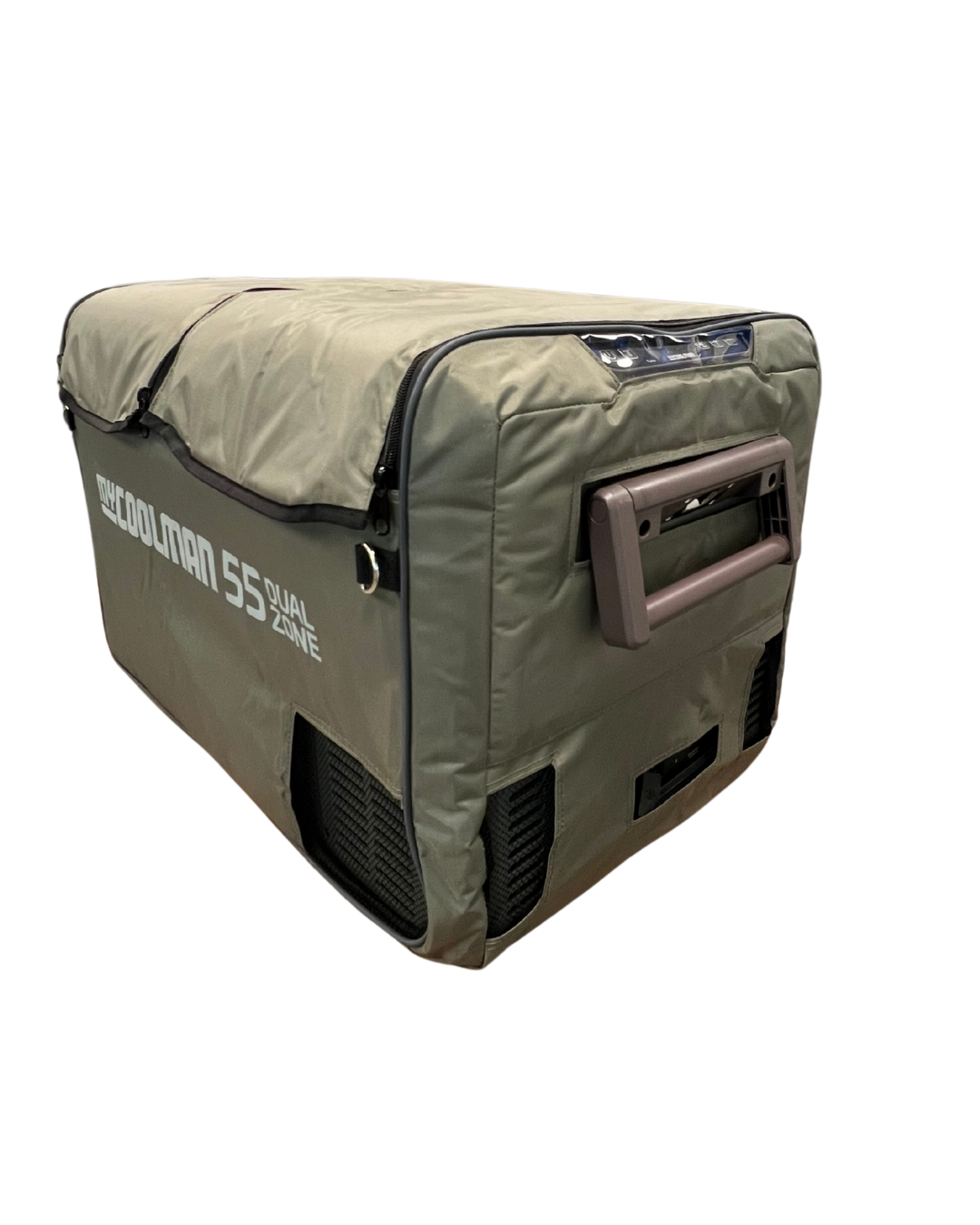 Rec 55 Litre: Insulated Cover