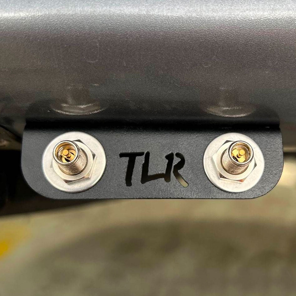Airbag Inflation Valve Bracket – Universal