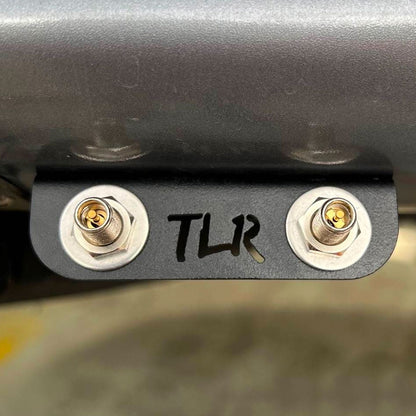 Airbag Inflation Valve Bracket – Universal