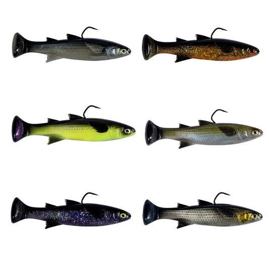 Z-Man Mulletron LT Lure