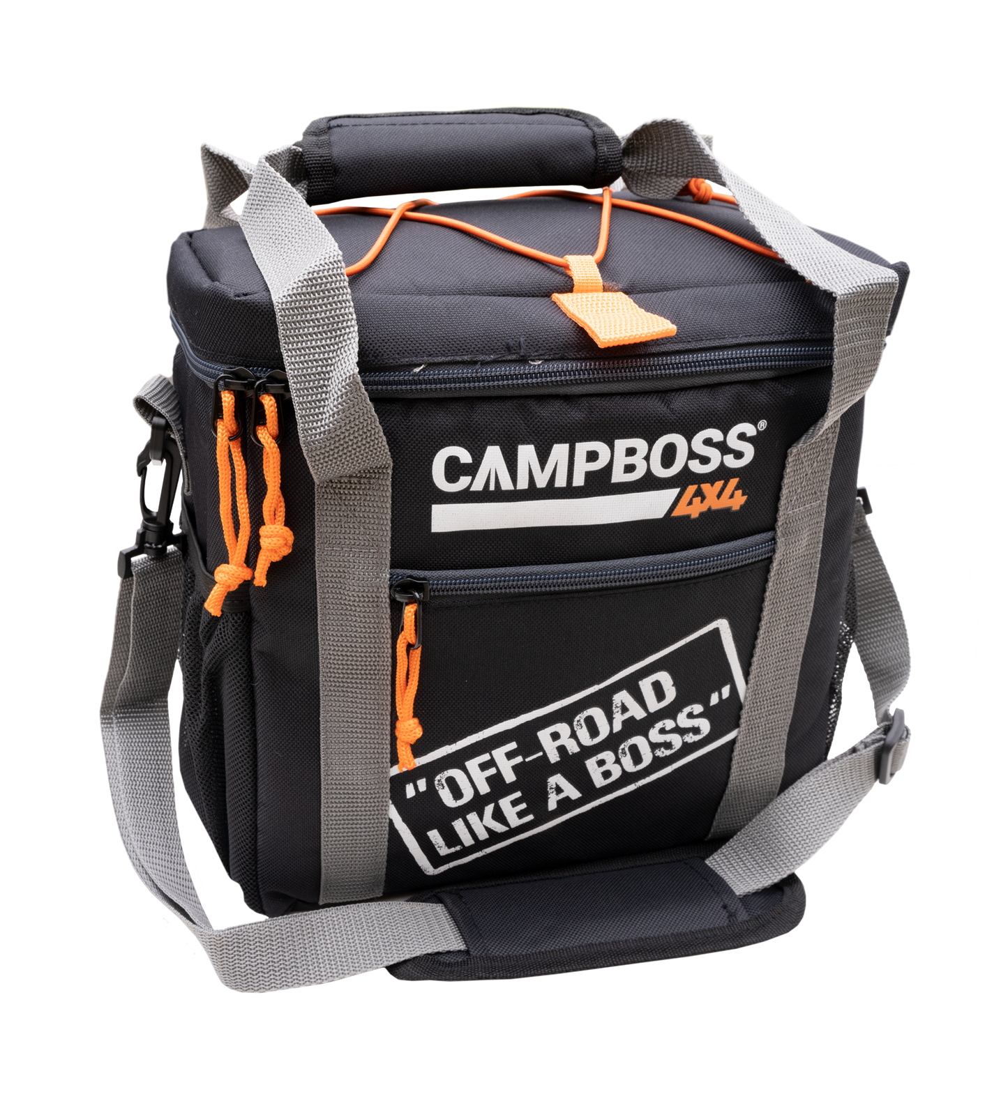 Campboss Campboss Insulated Cooler Bag