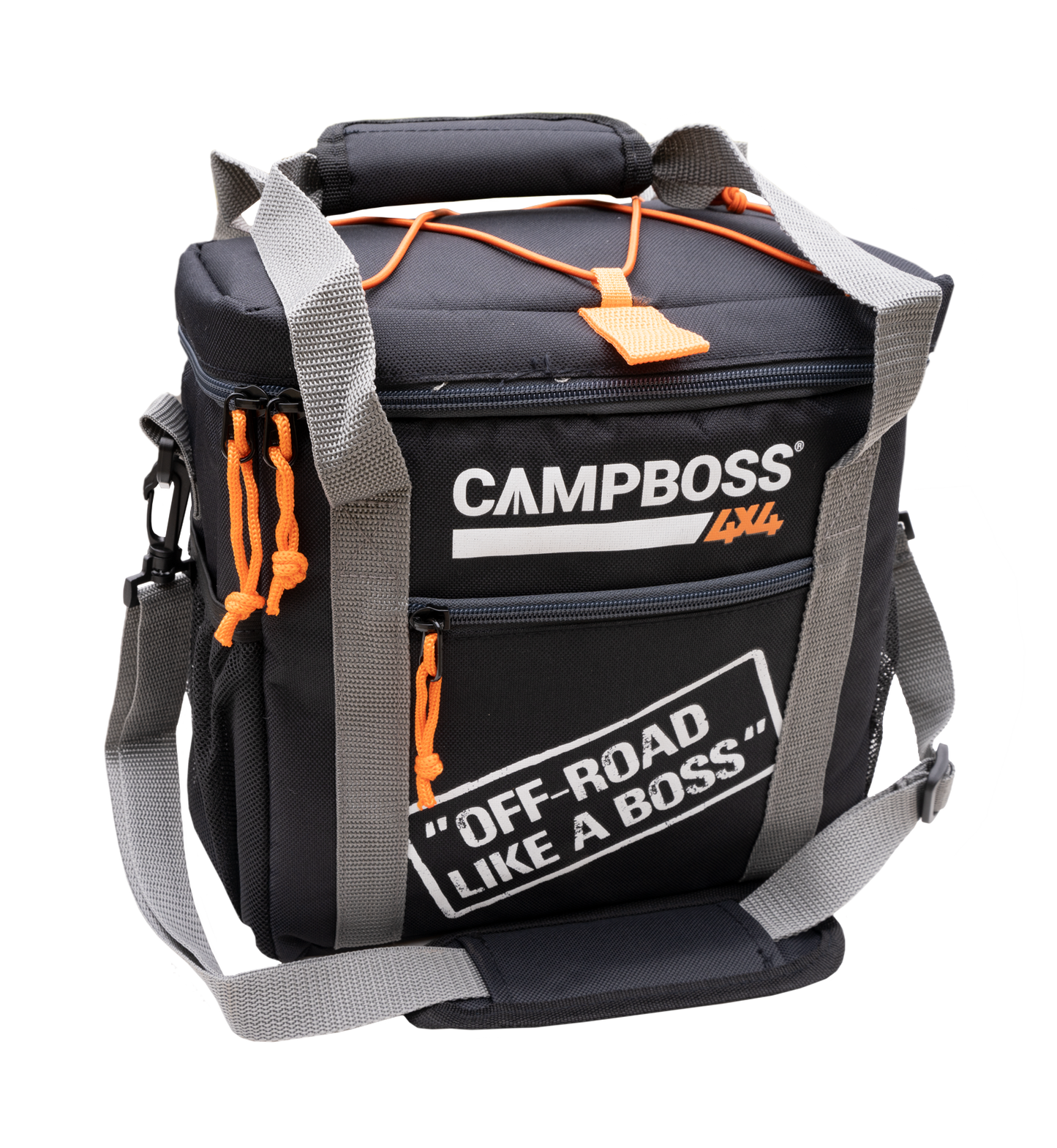 Campboss Insulated Cooler Bag