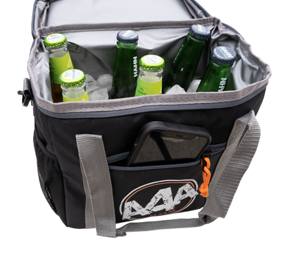 Campboss Campboss Insulated Cooler Bag