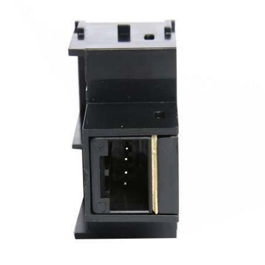 Drivetech 4x4 OE Style Push Button Switch - Driving Lights (Nissan)