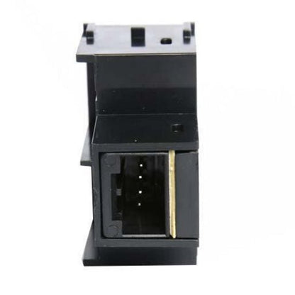 Drivetech 4x4 OE Style Push Button Switch - Driving Lights (Nissan)