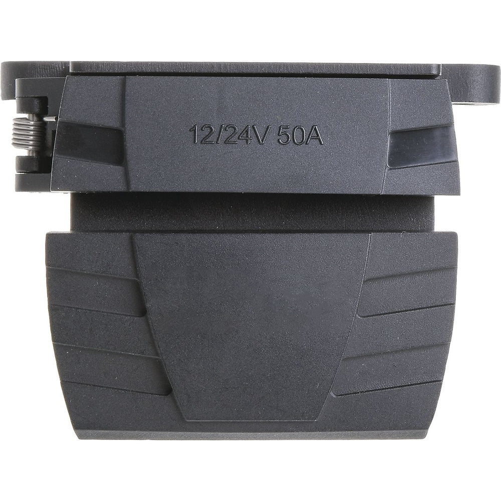 OEX 12 Pin Socket with Anderson Style Plug