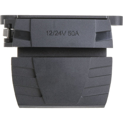 OEX 12 Pin Socket with Anderson Style Plug
