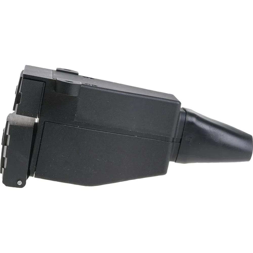 OEX 12 Pin Socket with Anderson Style Plug