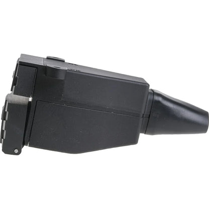 OEX 12 Pin Socket with Anderson Style Plug