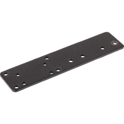 OEX Mounting Plate for 7 Pin Flat Trailer Socket and 50A Anderson Plug Connector
