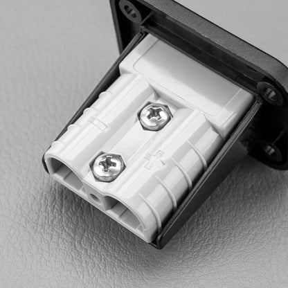 Stedi Anderson Plug Flush Mountable Plug