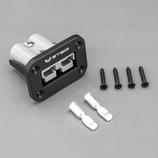 Stedi Anderson Plug Flush Mountable Plug